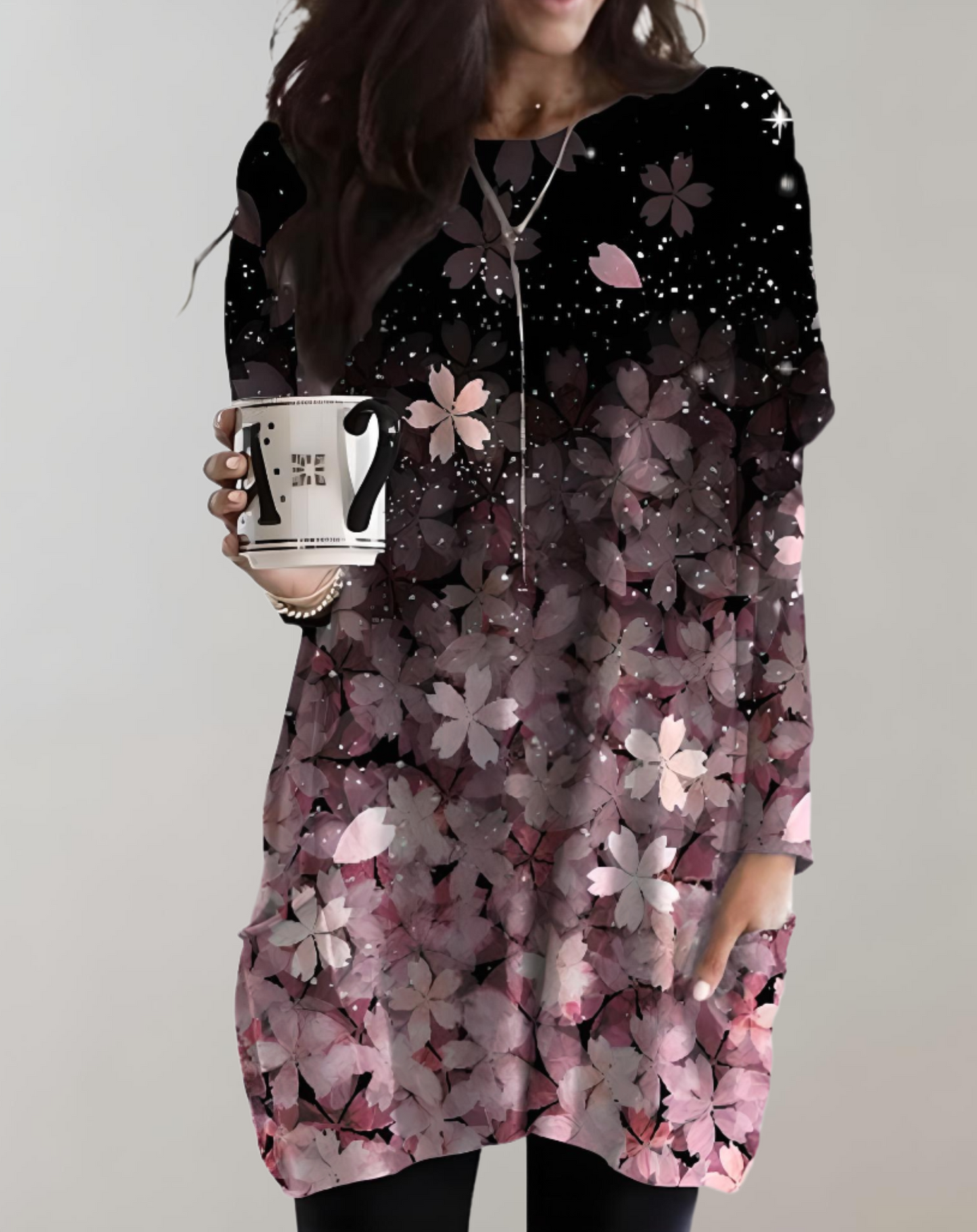 Brita® | Bez wysiłku i stylowy zimowy sweter