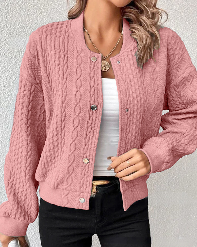 Camila® | Elegancki i zrelaksowany zimowy swetra