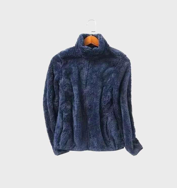 Blanca® | Ponadczasowa i stylowa zimowa kurtka
