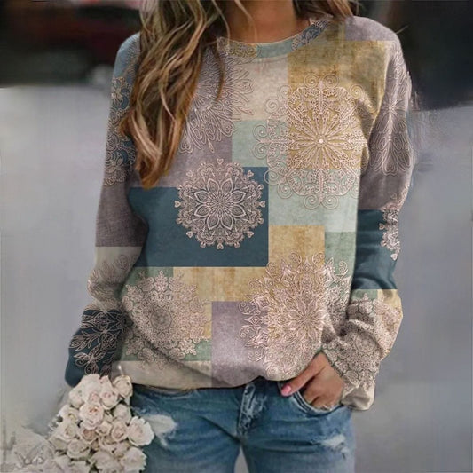 Milagros® | Wykonany i elegancki sweter zimowy i elegancki