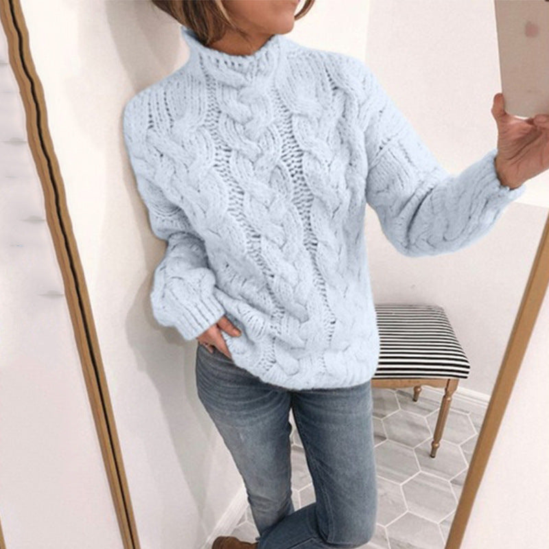 Milagros® | Stylowy i elegancki sweter ogólny