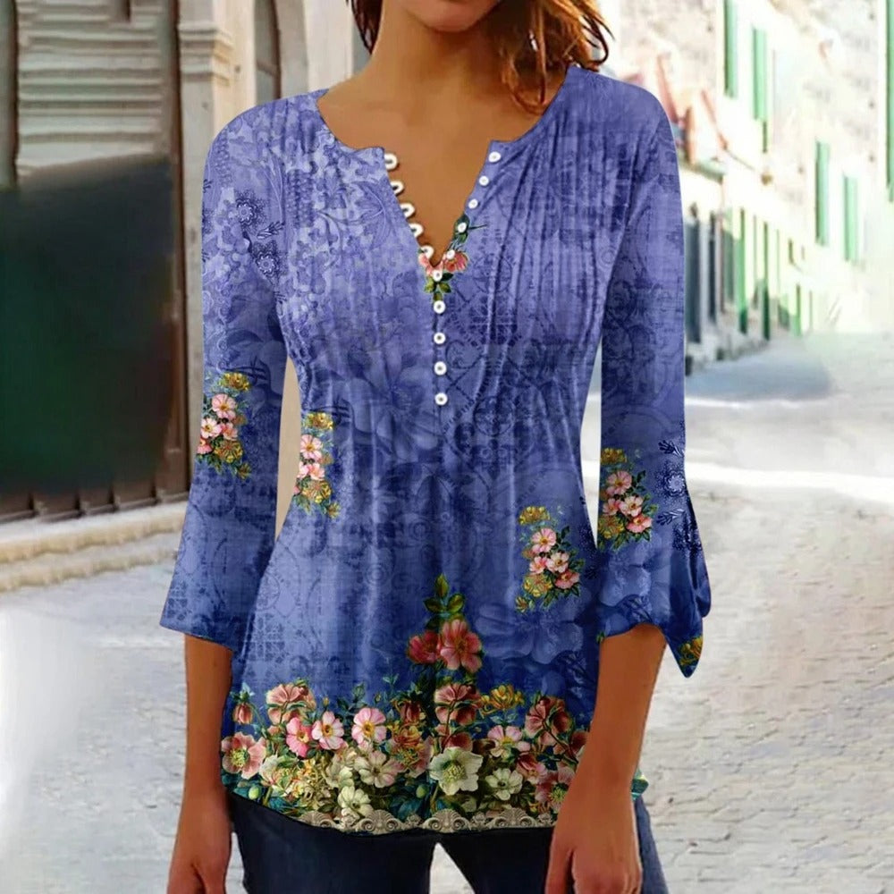 Genoveva® | Swobodny i modny zimowy odzież