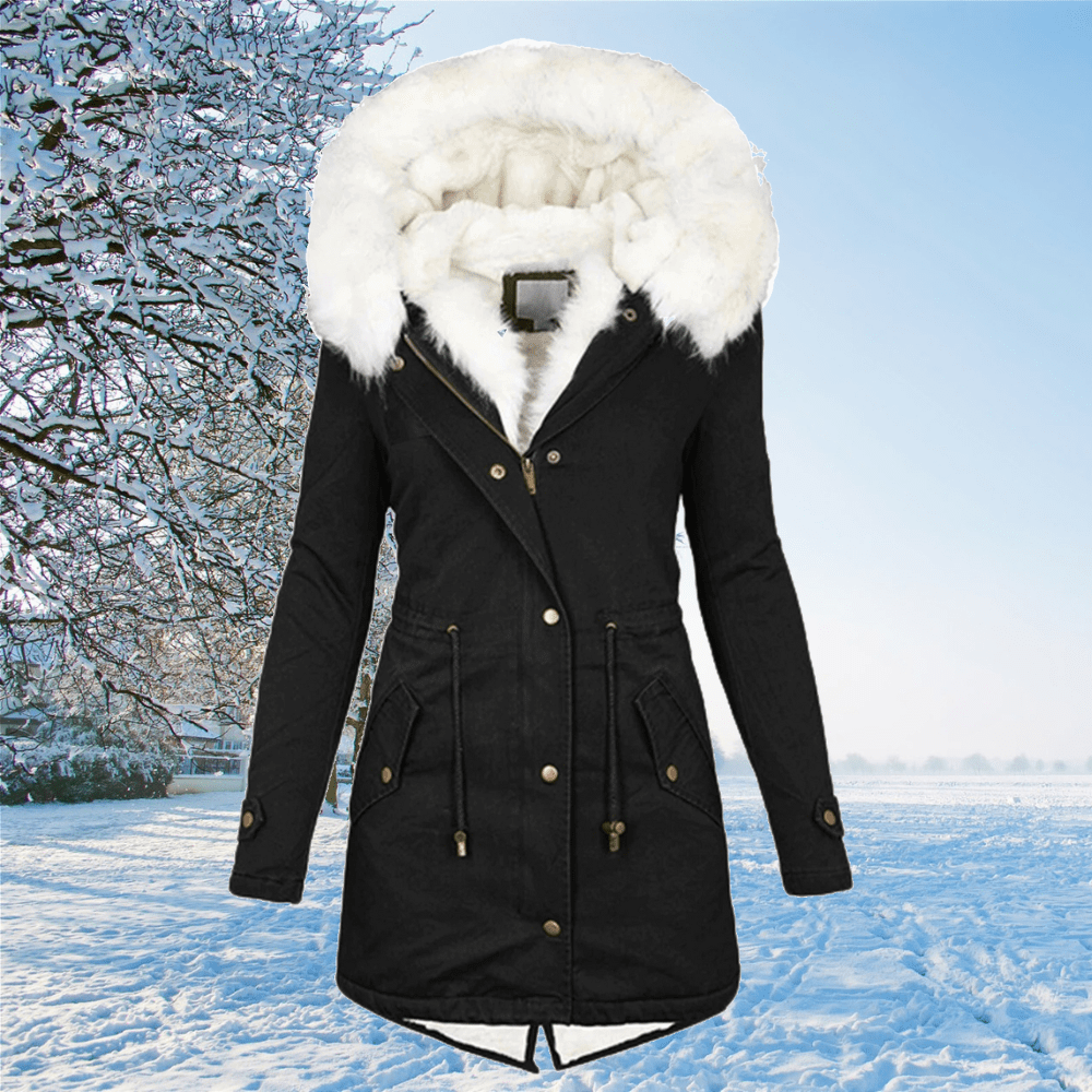 Cristina® | Elegancka i wszechstronna kurtka ogólna