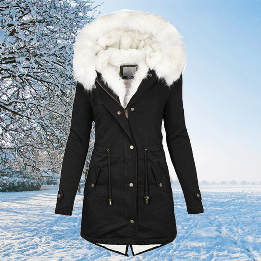 Cristina® | Elegancka i wszechstronna kurtka ogólna