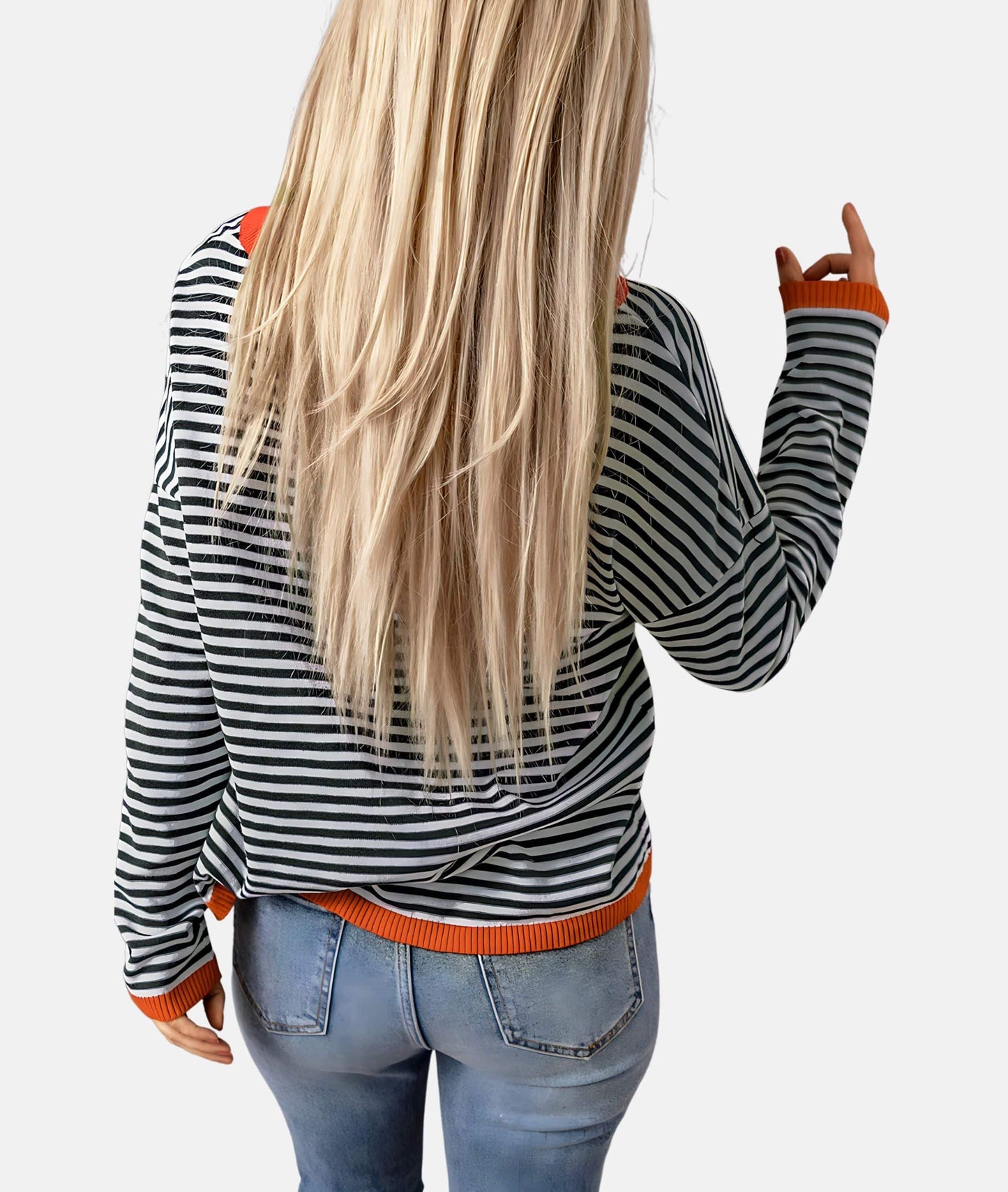 Jolán® | Nieskomplikowany i modny zimowy sweter