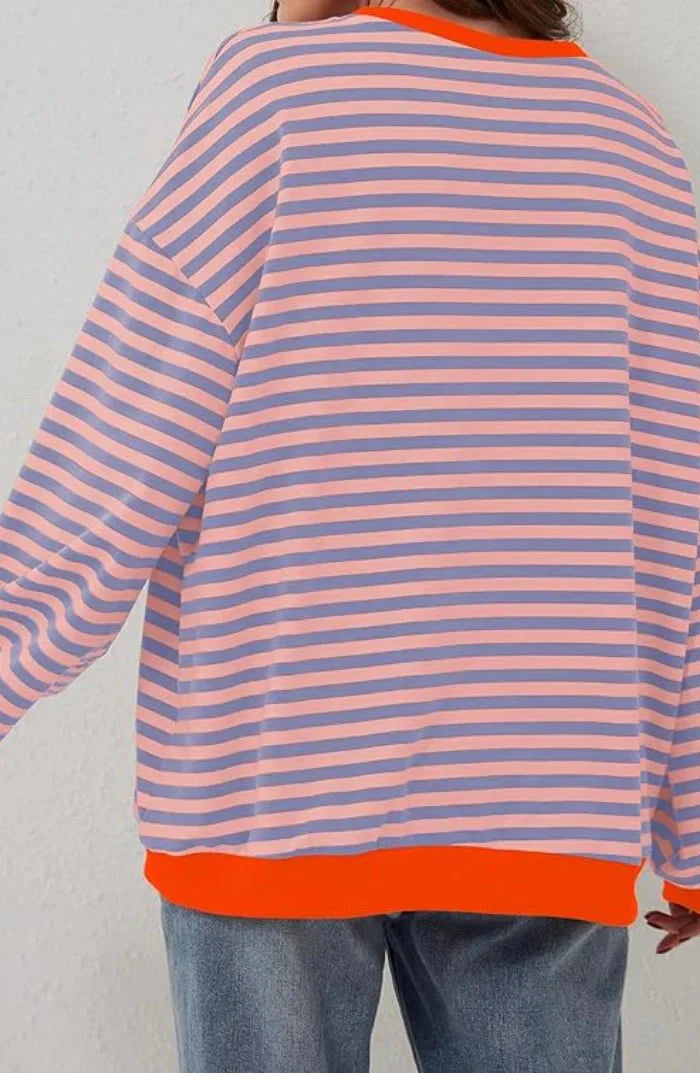 Merced® | Sweter z długim rękawem