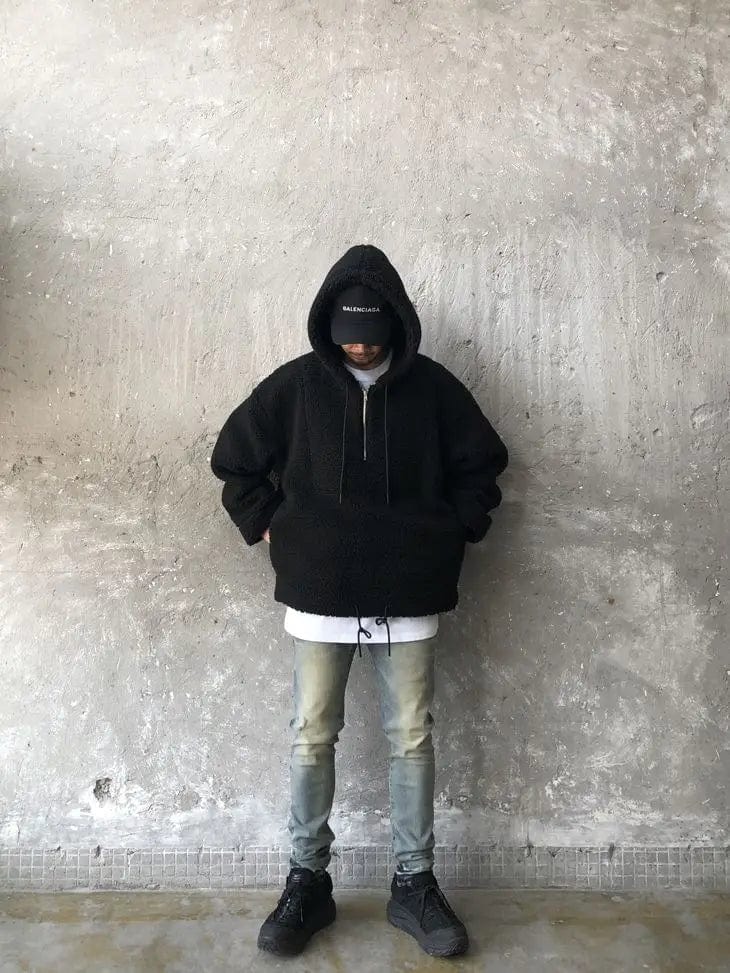 Joyce® | Ponadczasowy i stylowy zimowy sweter