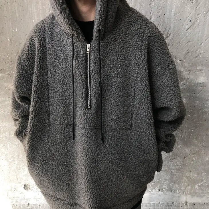 Joyce® | Ponadczasowy i stylowy zimowy sweter