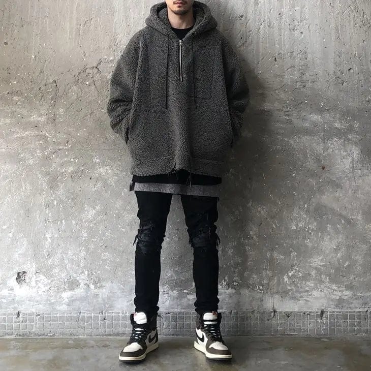 Joyce® | Ponadczasowy i stylowy zimowy sweter