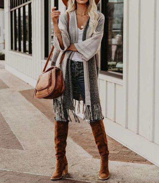 Dariana® | Nowoczesny i wygodny sweter ogólny