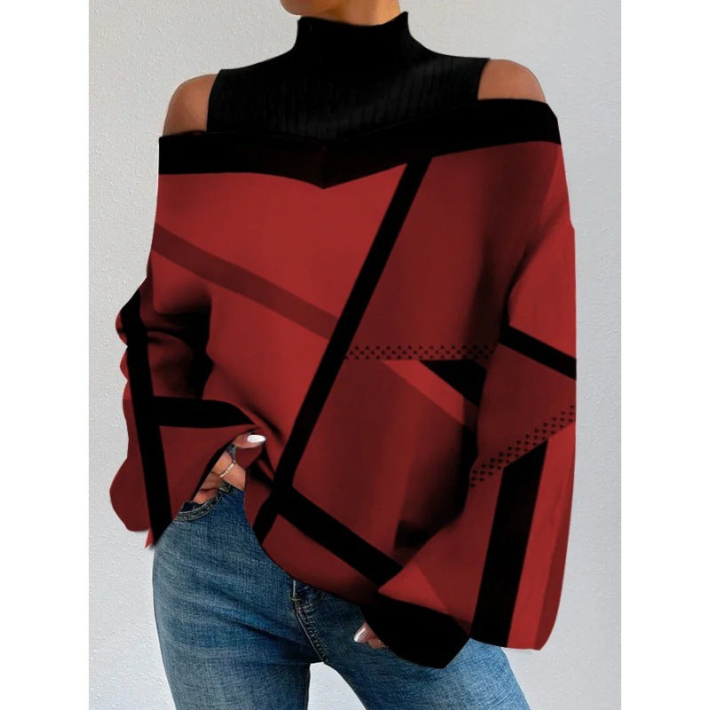 Carlota® | Nowoczesny i modny zimowy top