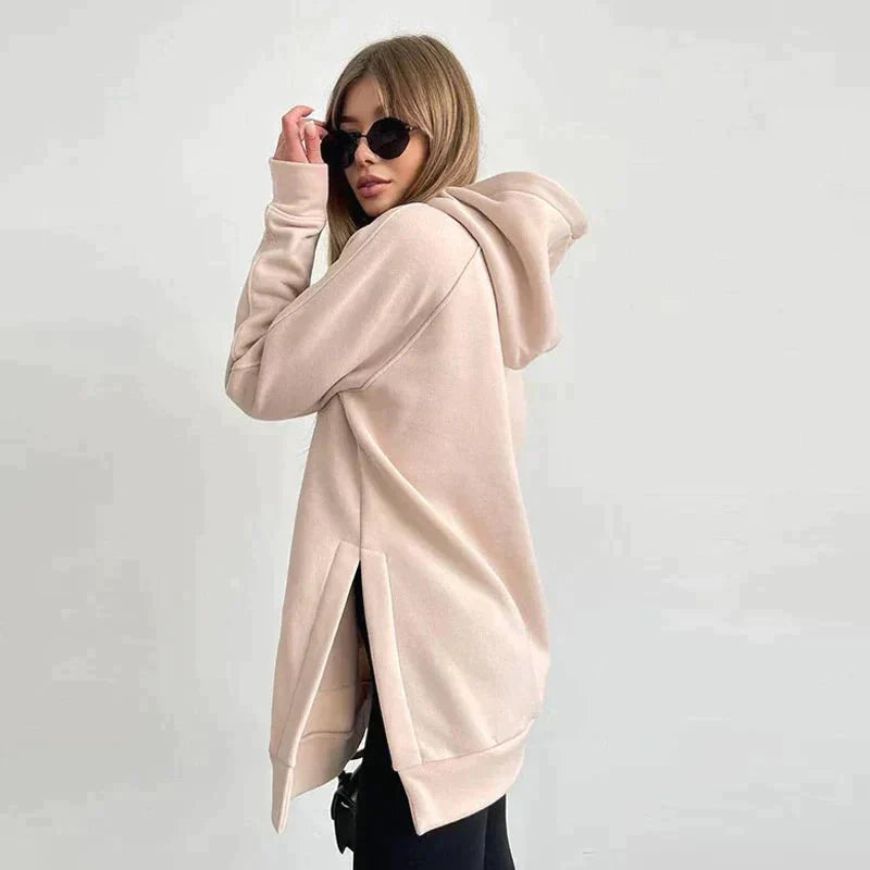 Brigida® | Modny i elegancki sweter zimowy