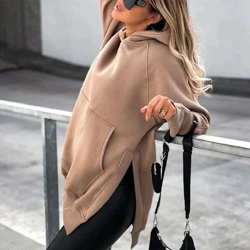 Brigida® | Modny i elegancki sweter zimowy