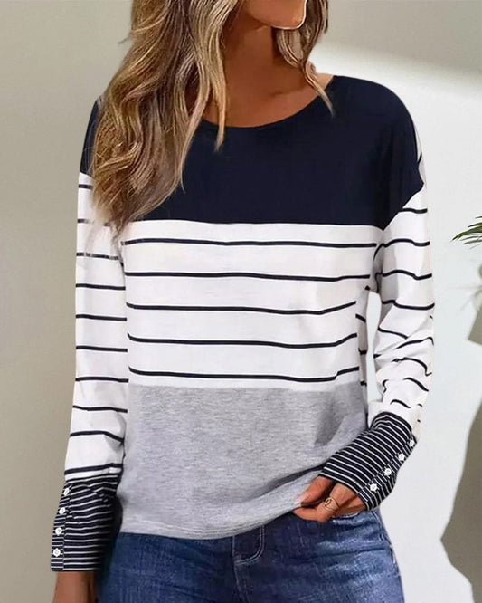 Kylie® | Ponadczasowy i elegancki zimowy top