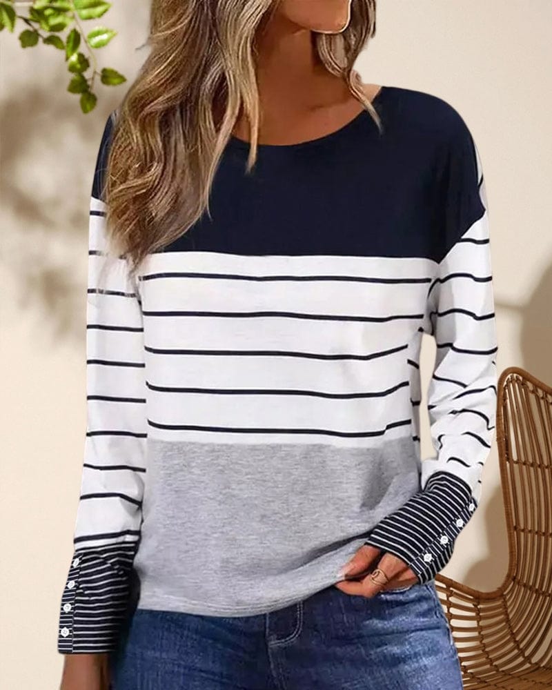 Kylie® | Ponadczasowy i elegancki zimowy top