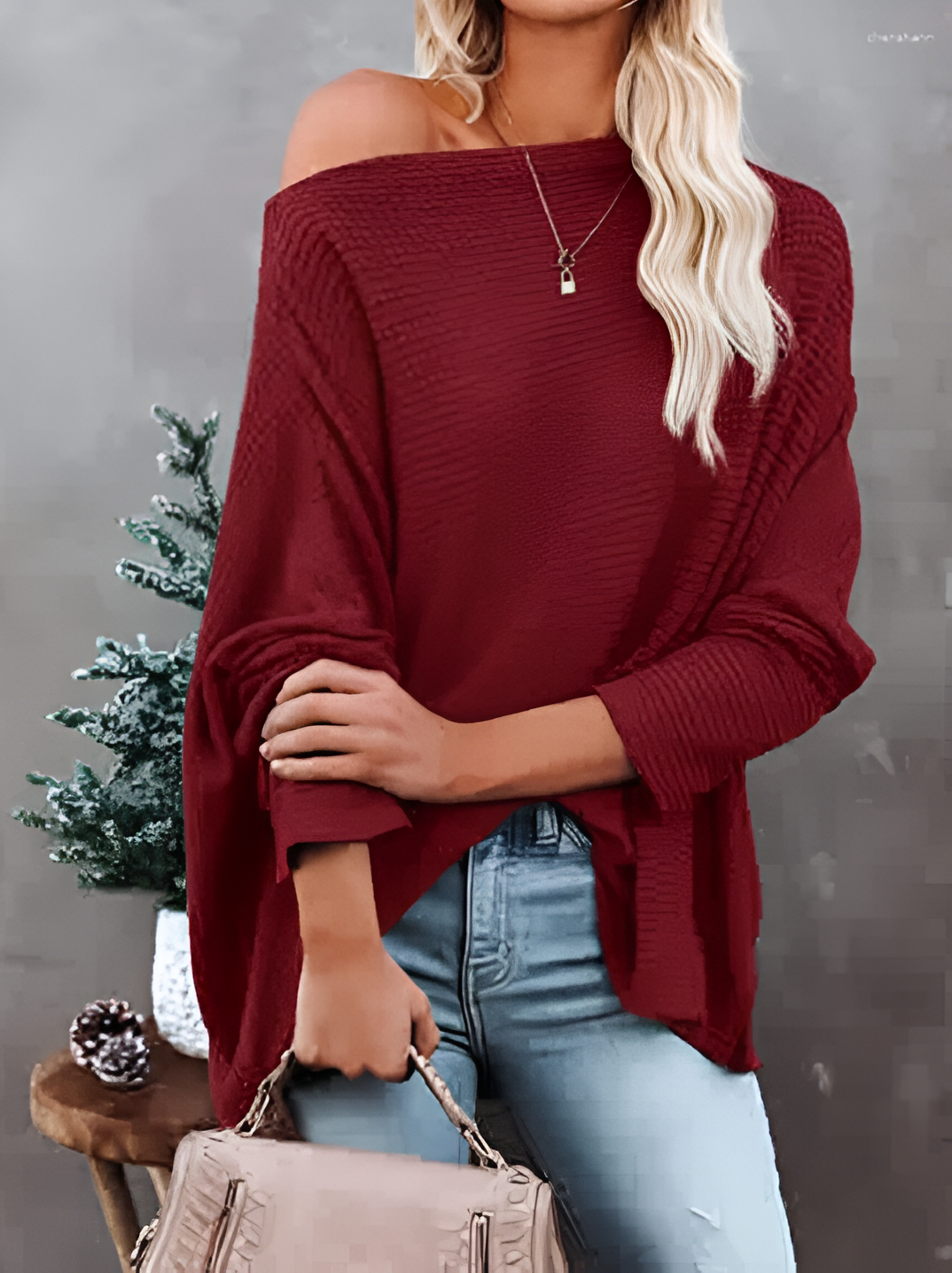 Carina® | Bez wysiłku i elegancka zimowa odzież