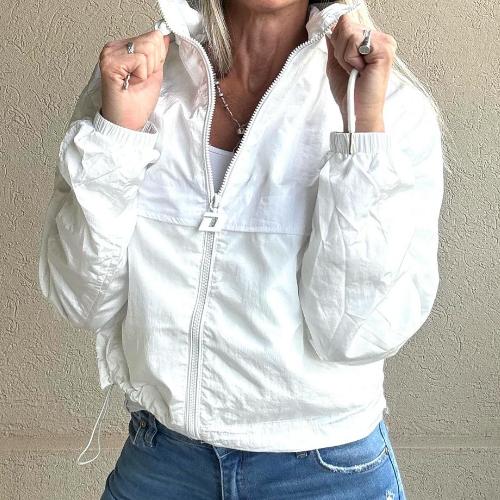 Lucía® | Ponadczasowa i stylowa zimowa kurtka