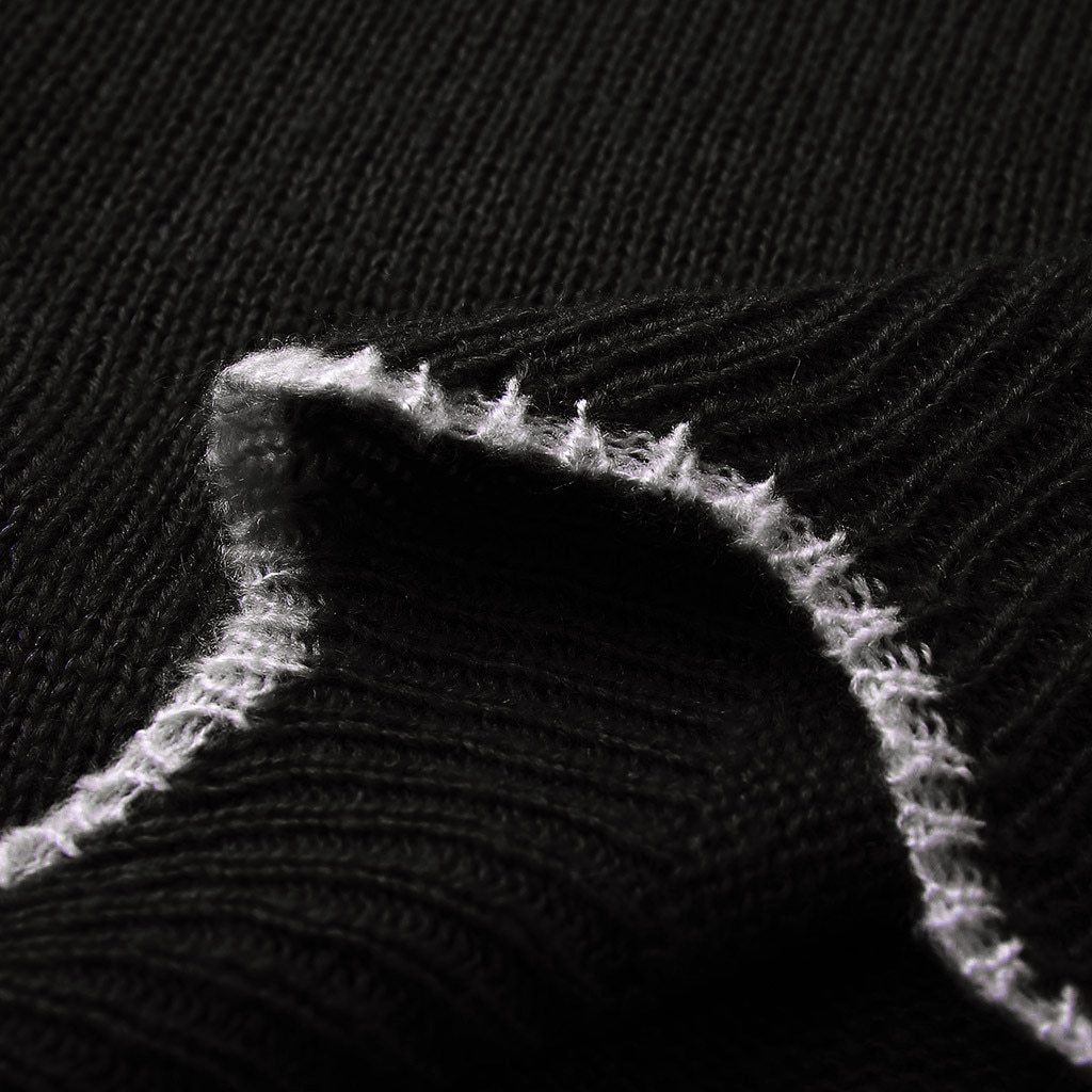 Lía® | Nowoczesny i wszechstronny sweter zimowy