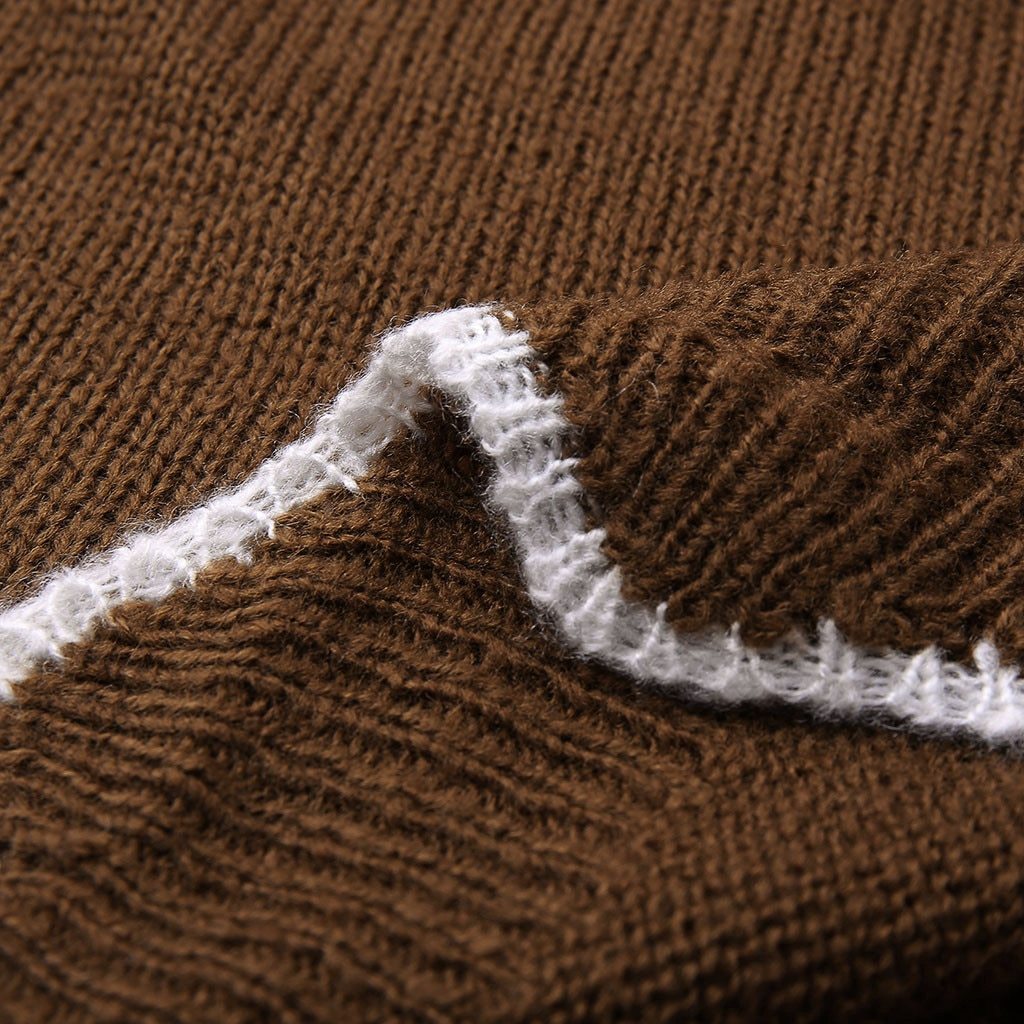 Lía® | Nowoczesny i wszechstronny sweter zimowy