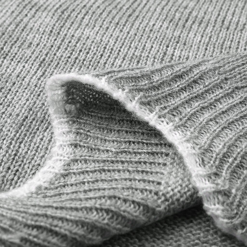 Lía® | Nowoczesny i wszechstronny sweter zimowy