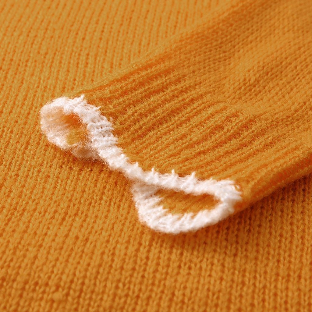 Lía® | Nowoczesny i wszechstronny sweter zimowy