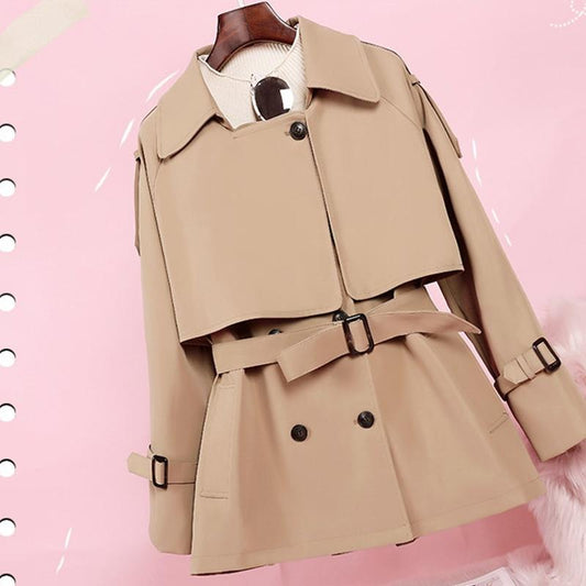 Aisling® | Designerski trencz