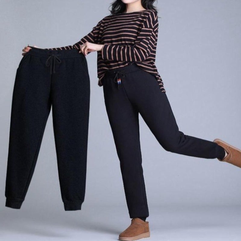 Mireille® | Wygodne spodnie do joggingu