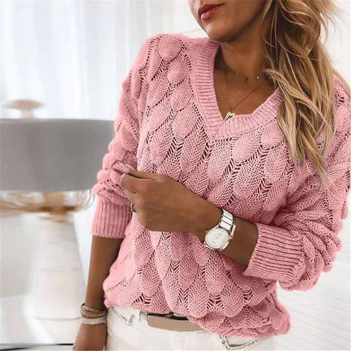 Marcelle® | Stylowy i elegancki sweter ogólny