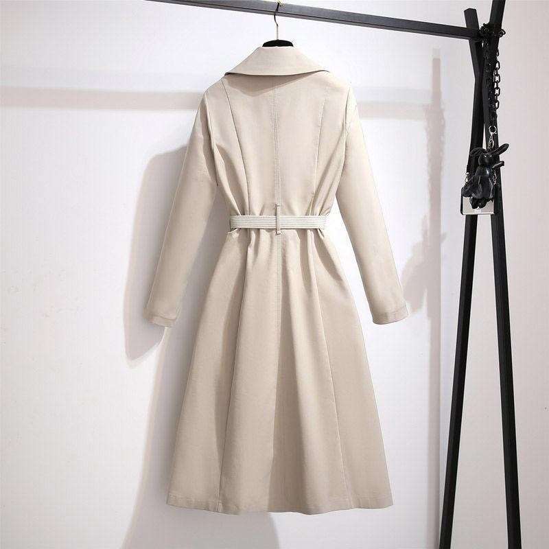 Adelina® | Designerski trencz