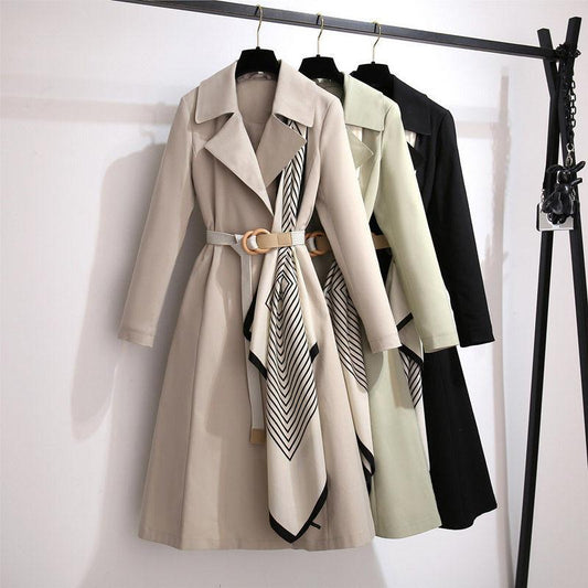 Adelina® | Designerski trencz