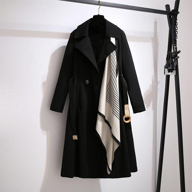 Adelina® | Designerski trencz