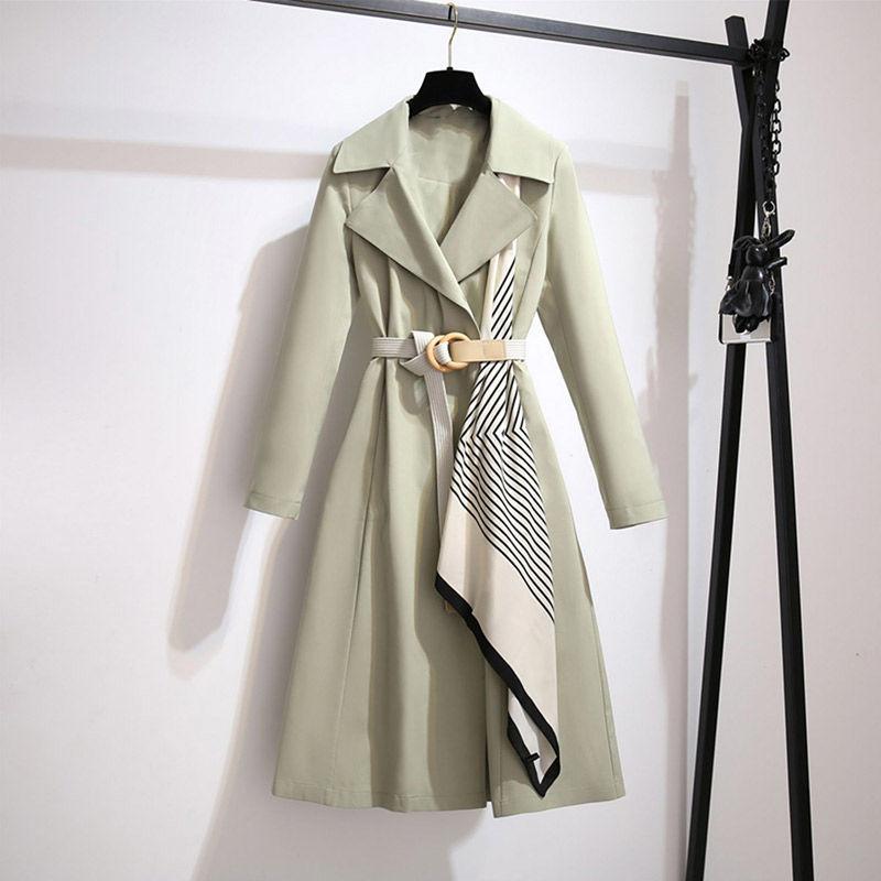 Adelina® | Designerski trencz