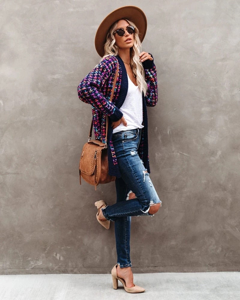 Miriam® | Modny kardigan