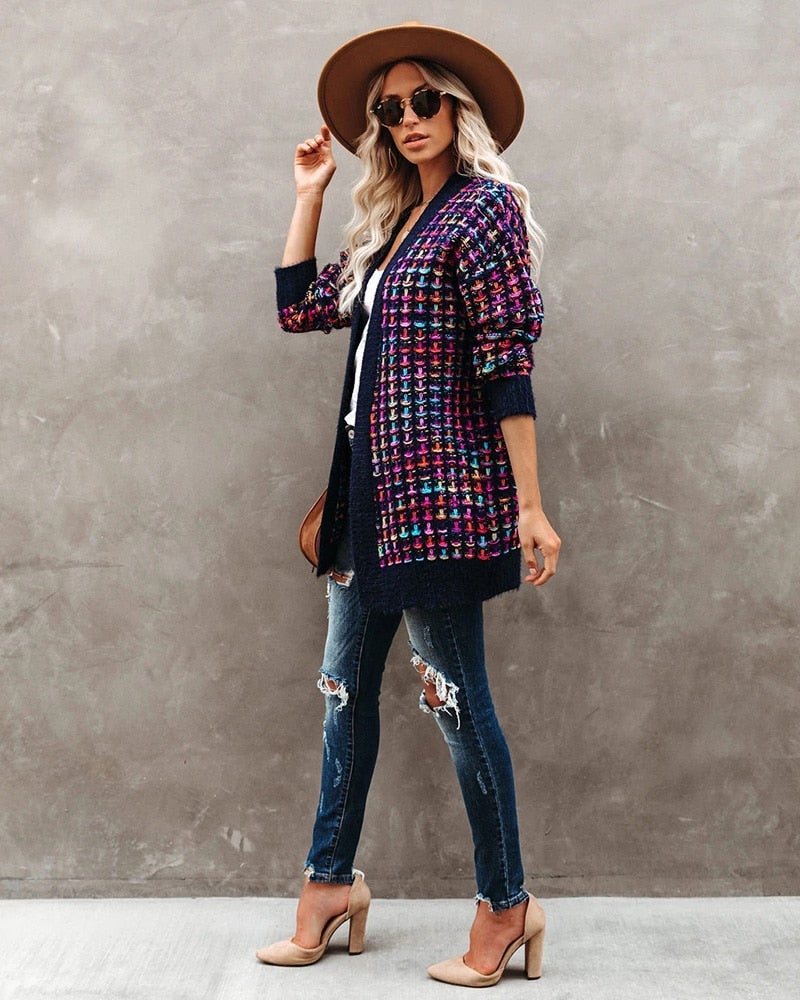 Miriam® | Modny kardigan