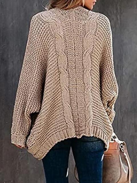 Anastasia® | Elegancki i swobodny sweter