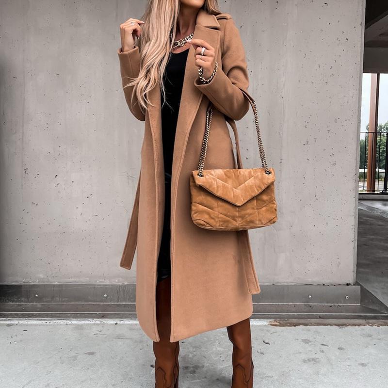 Lidia® | Ponadczasowy i stylowy kawałek odzieży zimowej