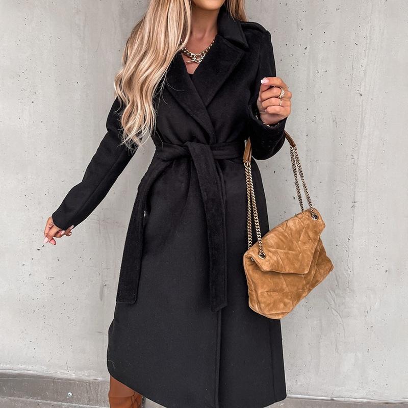 Lidia® | Ponadczasowy i stylowy kawałek odzieży zimowej