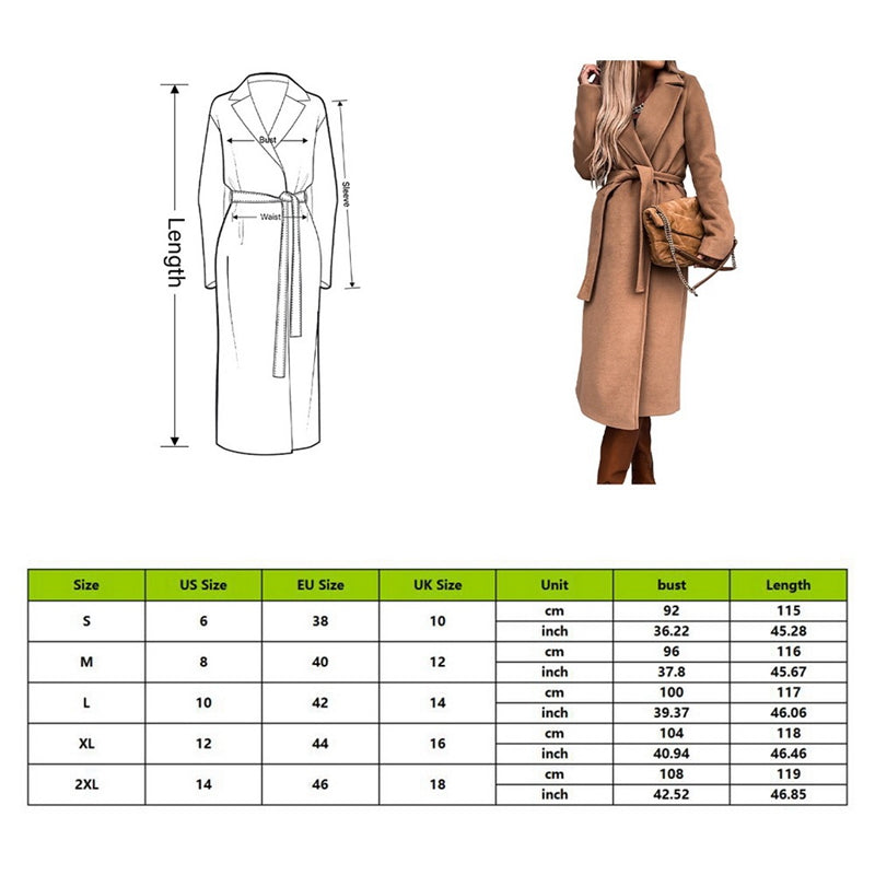 Lidia® | Ponadczasowy i stylowy kawałek odzieży zimowej