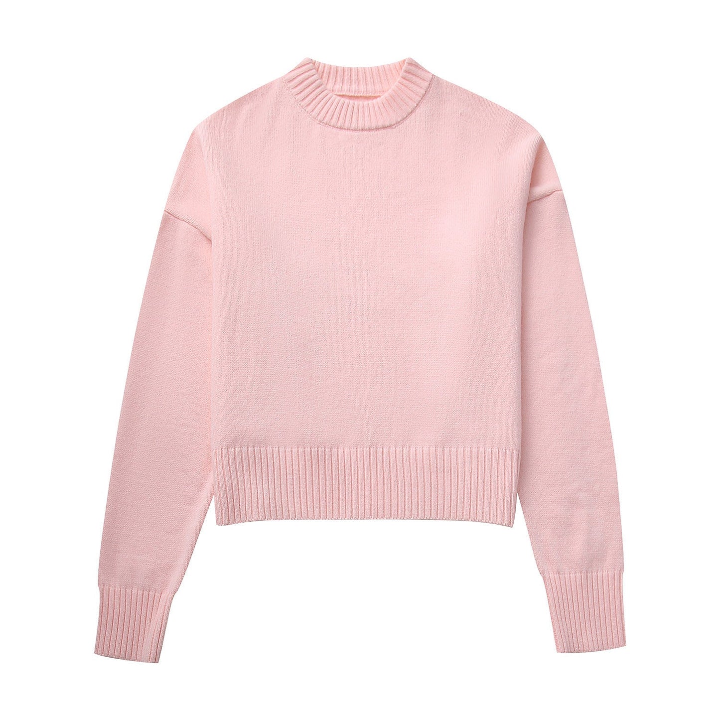 Agustina® | MIĘKKI SWETER