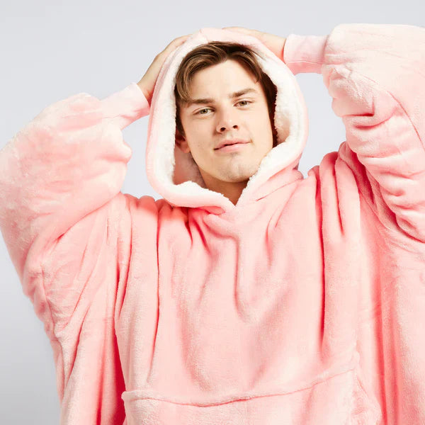 Miriam® | Bluza z kapturem