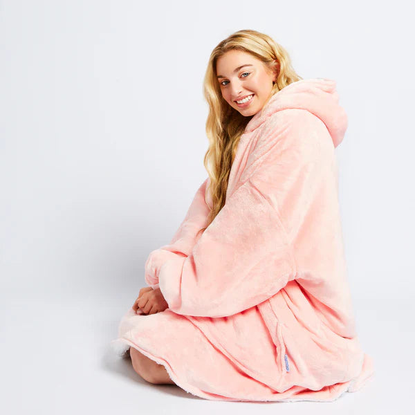 Miriam® | Bluza z kapturem