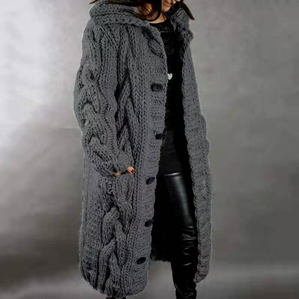 Verónica® | Modny i elegancki zimowy sweter