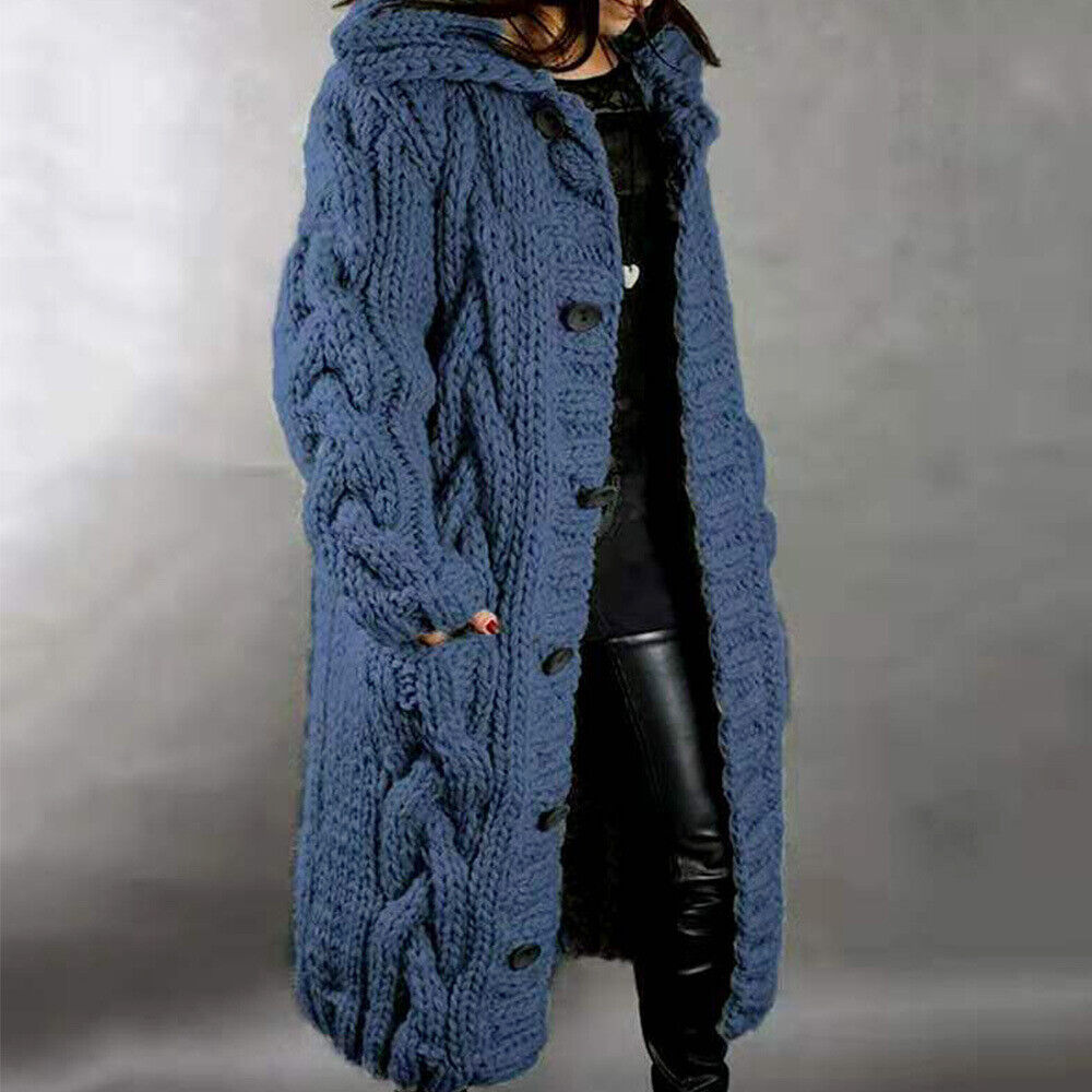 Verónica® | Modny i elegancki zimowy sweter