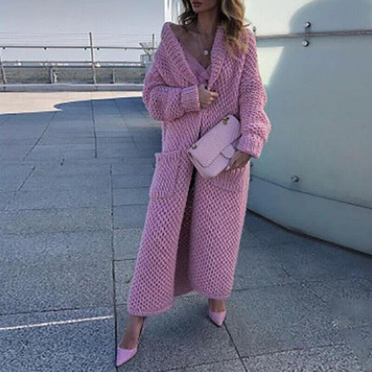 Betina® | Nieskomplikowany i modny sweter zimowy