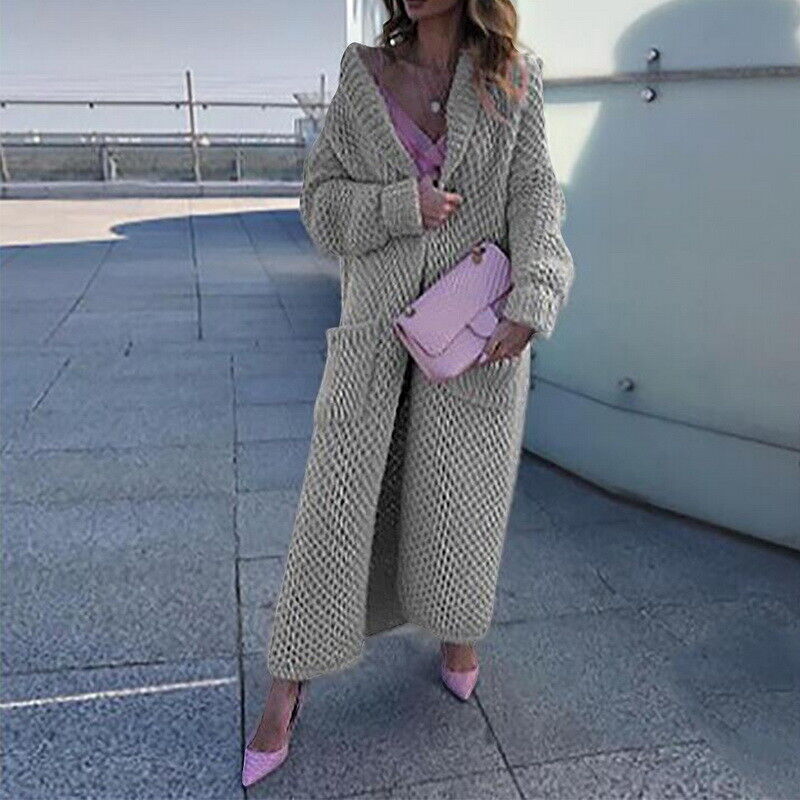 Betina® | Nieskomplikowany i modny sweter zimowy