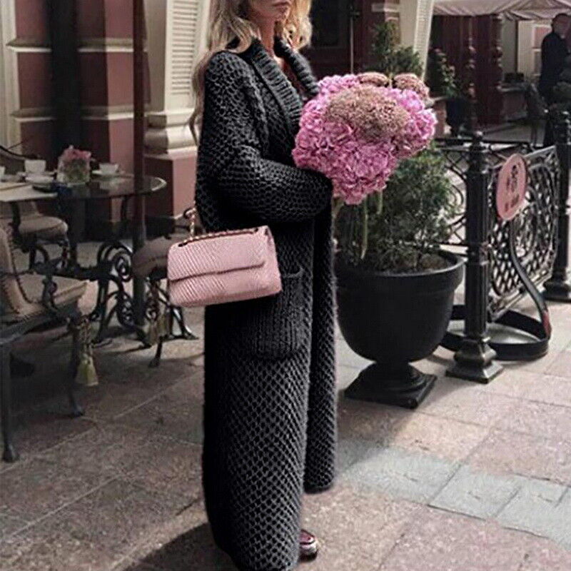 Betina® | Nieskomplikowany i modny sweter zimowy