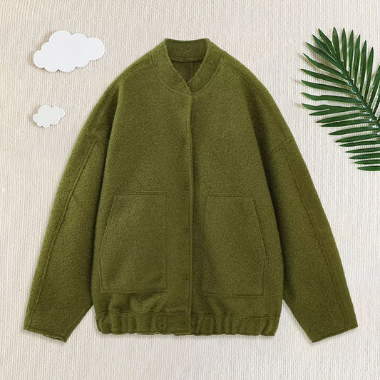 Nayra® | Wszechstronna i wygodna odzież zimowa