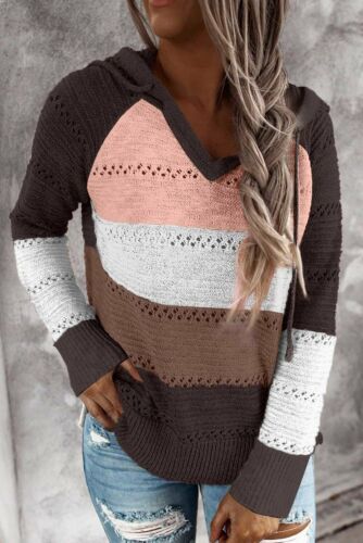 Astrid® | Zrelaksowany i ponadczasowy sweter zimowy