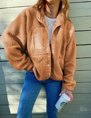 Nayra® | Modna i niewymagająca wysiłku odzież zimowa