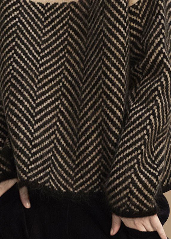 Carla® | Modny i bez wysiłku ogólny sweter